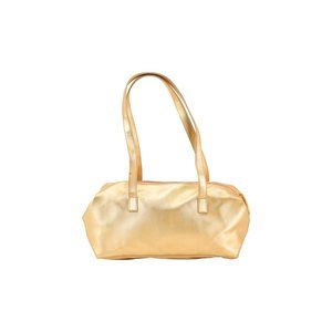 More Fashion Shoulder Bags Metallic